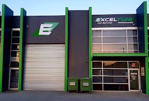 Exceltune - Vehicle Performance Tuner & Mechanic place picture