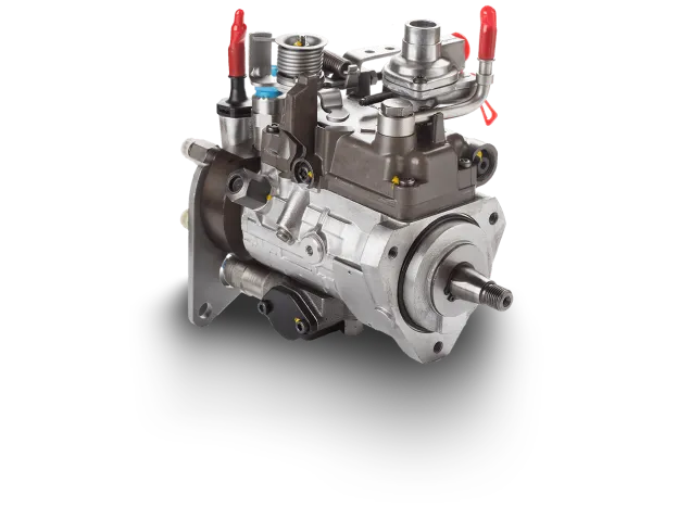 Electronic Fuel Injection