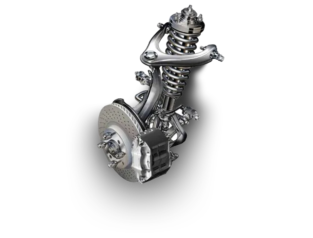Suspension Repair