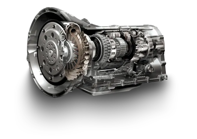 Transmission Service