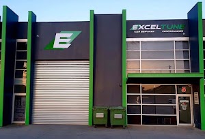 Exceltune - Vehicle Performance Tuner & Mechanic place picture