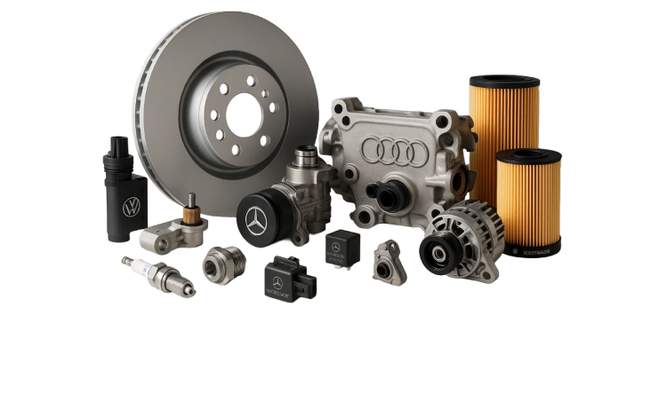Diagnostics & Mechanical Repairs