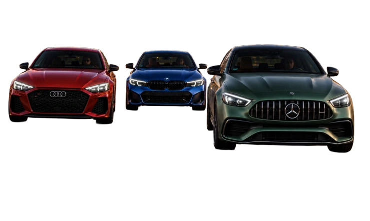 European Car Service