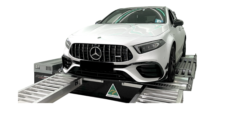 Performance Upgrades & Tuning