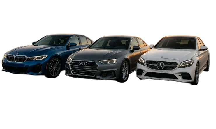 Logbook & General Car Servicing